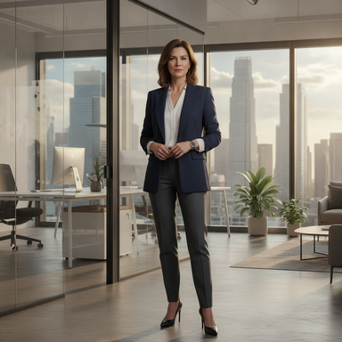 VP of Marketing