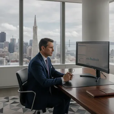 Chief Financial Officer