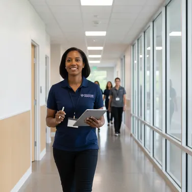 Director of Clinical Operations