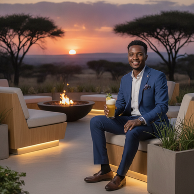 Thabo Kgosi
