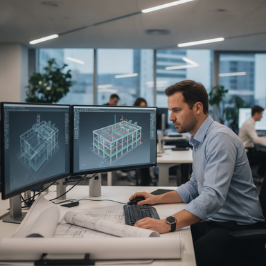Chief Estimator