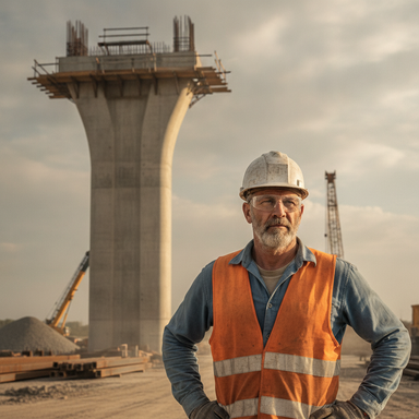 Senior Site Superintendent