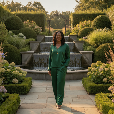 Dr. Evelyn Vance