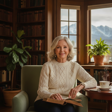 Margaret 'Maggie' Sullivan
