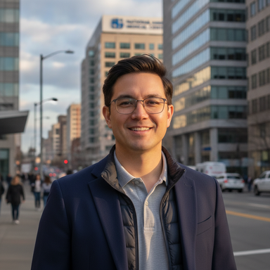Dr. David Nguyen