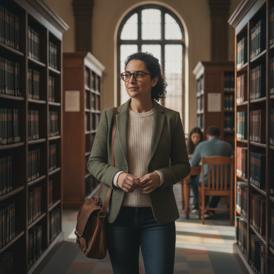 Dr. Elena Rodriguez