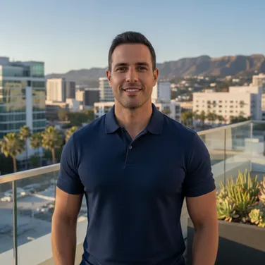 David Rodriguez