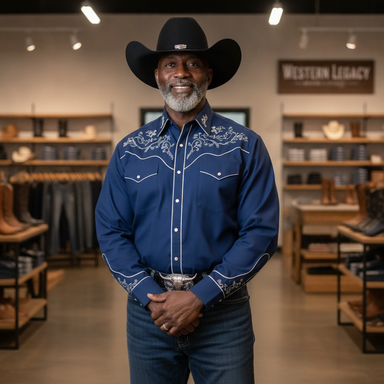 Marcus "Big Tex" Robinson