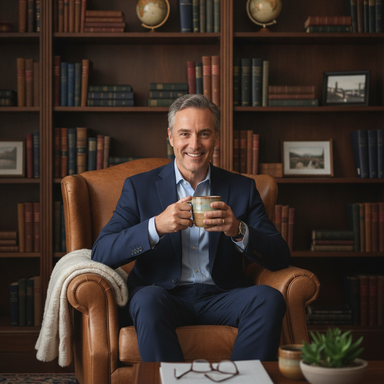 Dr. David Miller