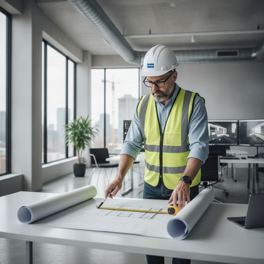 Director of Pre-Construction & Compliance