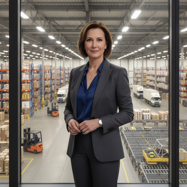 VP of Operations