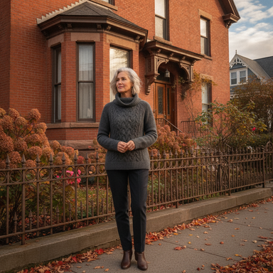 Margaret Sullivan