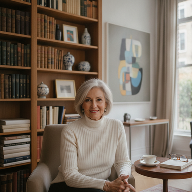 Margaret 'Peggy' Henderson