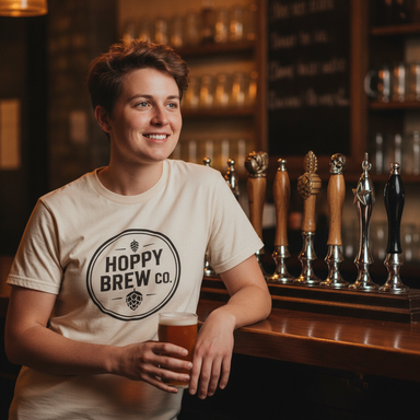 General Bar Manager