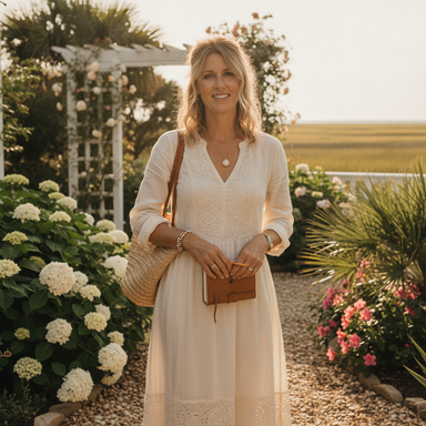 Sarah Miller