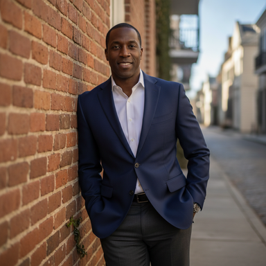 Marcus Vance