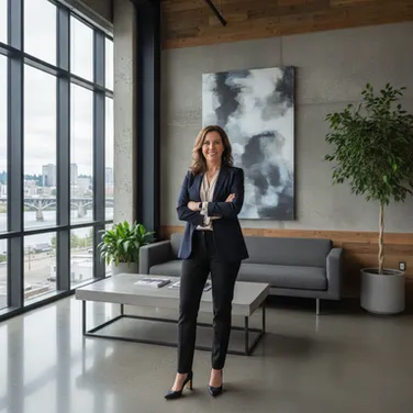 Principal Property Manager