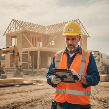 Senior Project Superintendent