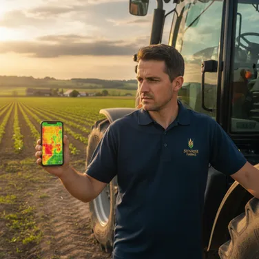 Farm Operations Manager